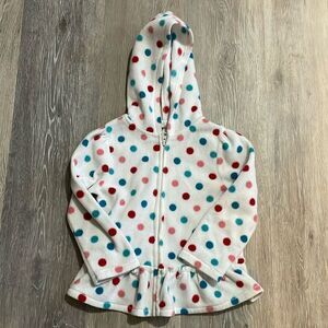 3 for $20 - Toddler Fleece Zip Up